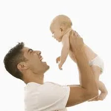 Adoptarea tatălui copilului ei, razvodoff