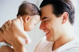 Adoptarea tatălui copilului ei, razvodoff