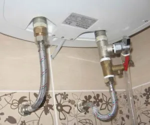 Instalarea cazanului cu ghidul său mâinile!