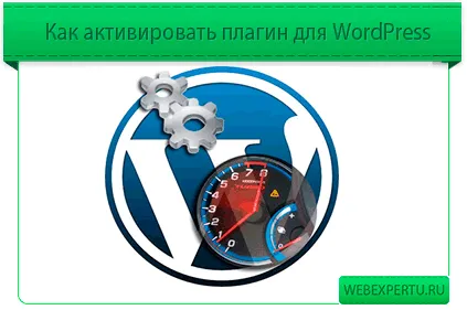Instalați și activați plugin-urile necesare pentru WordPress (WordPress) Noi instalați și să activați plugin-urile necesare pentru WordPress