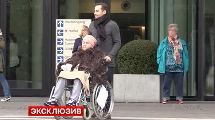 A murit cântăreața română Zhanna Friske (deces) A murit cântăreața română Zhanna Friske