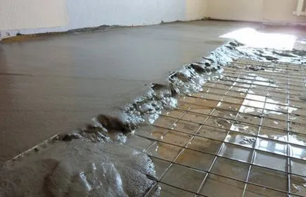 Instalarea cada din fonta cu mâinile - tehnologia video (baie cu mâinile) Instalarea cada de fier turnat cu mâinile - tehnologia video