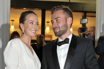 A murit cântăreața română Zhanna Friske (boala) A murit cântăreața română Zhanna Friske