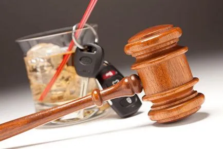 Serviciul „conducătorul auto sobru“, care este, și dacă să-l folosească