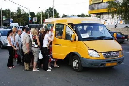 Serviciul „conducătorul auto sobru“, care este, și dacă să-l folosească