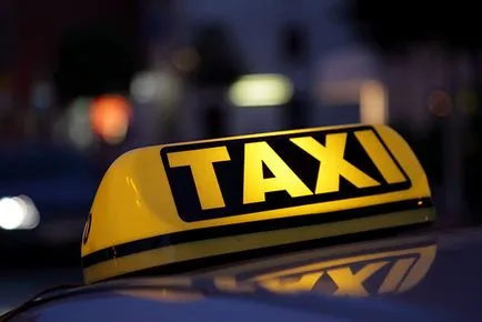 Serviciul „conducătorul auto sobru“, care este, și dacă să-l folosească