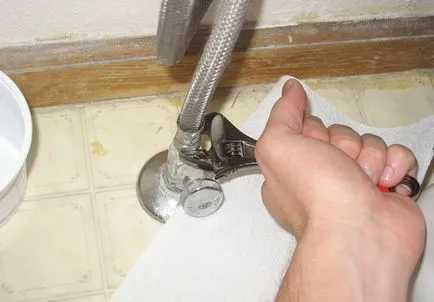 Instalarea unei fotografii bideu, instrucțiuni video de