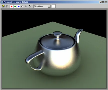 modelare lecții în 3D max