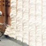 în interiorul clădirii perete de cărămidă tehnici de izolare și sfaturi (izolație) Izolație de perete din interiorul tehnicilor de construcție din cărămidă și sfaturi