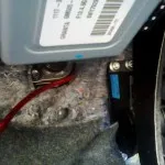 Plasarea subwoofer-ul în Kalina 2, imaginea video