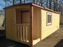 Remorci, rulote imagine, dimensiunea și greutatea construcției, proiectarea și fabricarea de cabine, magazii (cabine vagon) Remorci, rulote fotografii, mărimea și greutatea structurii, proiectarea și fabricarea de remorci, cabane