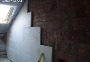 Materiale de termoizolare pentru pereți interiori tipurile de apartament sau o casă și descrieri lor, avantaje și dezavantaje,
