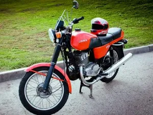Setarea alarmei pe o motocicletă, soi și principiul muncii (prietenul tau de fier) Setarea alarmei pe o motocicletă, varietate și principiul de funcționare
