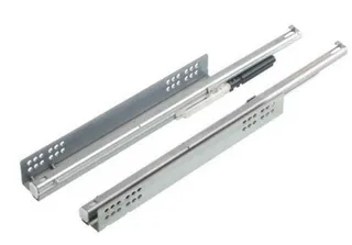 Instalarea sistemului silențios quadro de mobilier Hettich • Ghid • utilitate master
