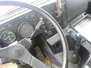 Cutie dispozitiv de transmisie KAMAZ și comutarea între skorosteyautoremka de circuit - Reparații auto (transmisie KAMAZ de comutare de circuit) KAMAZ transmisie dispozitiv de comutare și skorosteyautoremka de circuit - reparații auto