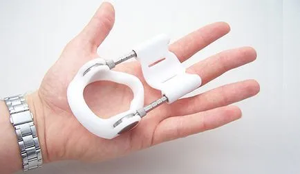 Penis mituri extender de extindere și realitate