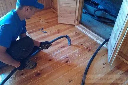 Încălzirea penoizol umple pereți, acoperiș și tavan (izolare a pereților casei Penoizol umple comentarii) Încălzirea penoizol umple pereți, acoperiș și tavan