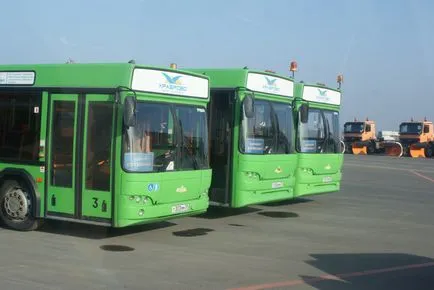 Dispozitiv de aeroport toate echipamentele