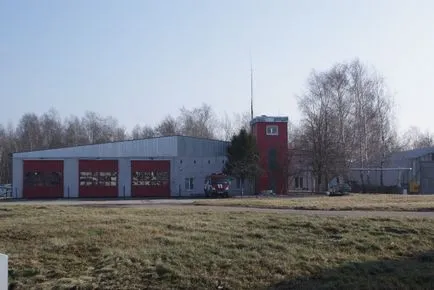 Dispozitiv de aeroport toate echipamentele