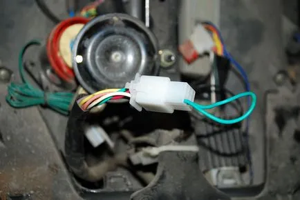 Setarea alarmei pe un scuter fără ajutorul profesioniștilor video, (scuter) Setarea alarmei pe un scuter fără ajutorul profesioniștilor video,