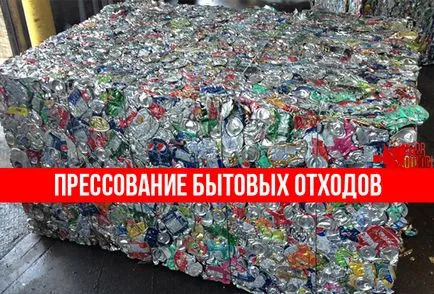 Eliminarea deșeurilor ce este, modul în care problemele