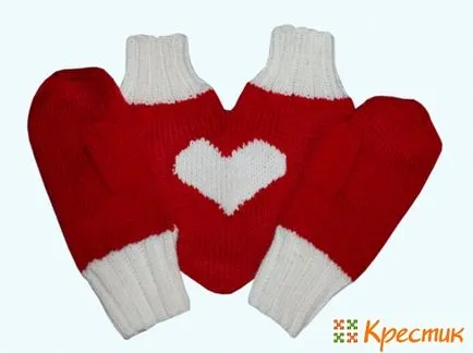 Valentine cu propriile mâini 142 posibile moduri de a face inimile delicioase creative megakrutye! (Hands) Valentine cu propriile mâini 142 posibile moduri de a face inimile delicioase creative megakrutye!