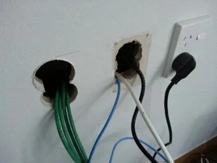 cricuri de instalare în instrucțiuni gips-carton (instalare) cricuri de instalare în ghidul de gips-carton