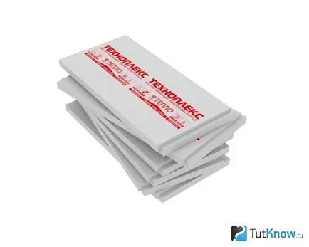 Izolație de fațadă cu spumă de polistiren cu mâinile (polistiren expandat de izolație termică a fațadelor) Izolație de fațadă cu spumă de polistiren cu mâinile