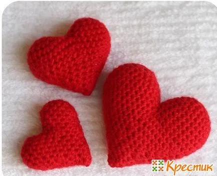 Valentine cu propriile mâini 142 posibile moduri de a face inimile delicioase creative megakrutye! (Valentine) Valentine cu propriile mâini 142 posibile moduri de a face inimile delicioase creative megakrutye!