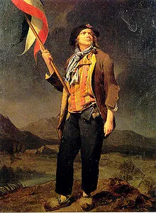 Revoluția Franceză - ea (Revoluția franceză) Revoluția Franceză - este