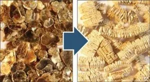 planta Vermiculita ce este și modul în care utilizează produsul (utilizat) planta Vermiculita ce este și modul în care este utilizat produsul