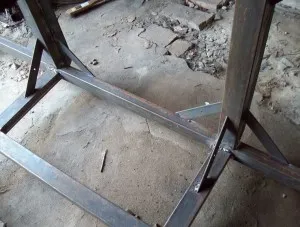 banc de lucru cu mâinile lor, din lemn sau metal, nu contează - fiabilitatea principale (mâini) banc de lucru cu mâinile lor, din lemn sau metal, nu contează - fiabilitatea principală