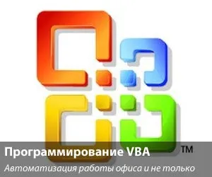 programare VBA (birou) Articolul> vedere