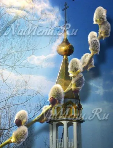 Duminica Floriilor, în 2018, puteți avea și de a face (duminică) Duminica Floriilor, în 2018, puteți mânca și de a face