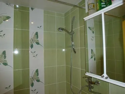 Baie in casa panou (44 poze) reparații (casă) Baie in casa panou (44 poze) reparații