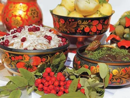 Postul cum să respecte în mod corect cu ea și cu beneficii de sanatate, nutritie si dieta, alimente,
