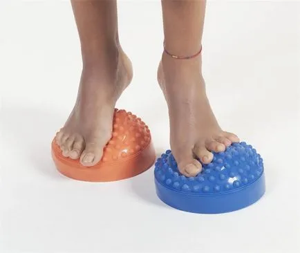 Valgus picior deformare la copii patologii foto (copii) Valgus picior deformare în patologia copii fotografie