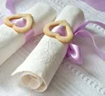 Alegerea unui toast pentru un martor la celebrarea nunții vom face mai bine!