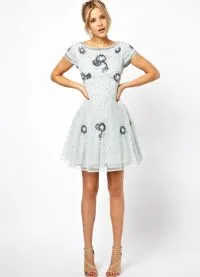 Alegerea o rochie de seara - reguli de moda