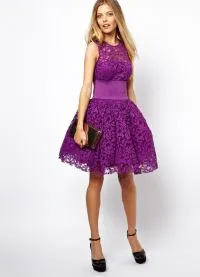 Alegerea o rochie de seara - reguli de moda