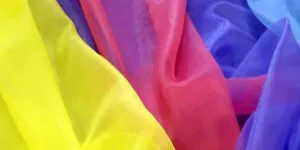 Tipuri de mătase (țesături de mătase)