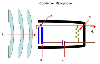 Video și audio - cum de a alege un dns club de expert microfon (microfon) Video și audio - cum de a alege un microfon, experți club de dns