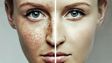 Alegerea o protecție solară SPF 50 pentru fata - care este mai bună (cremă) Alegerea o protecție solară SPF 50 pentru fata - care unul este mai bun