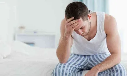 Tipuri de soiuri de prostatita si tratamentul lor
