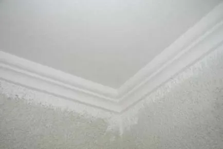 Tipuri de tavane și materiale pentru ele
