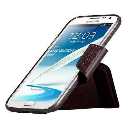 Tipuri de cazuri pentru smartphone-uri