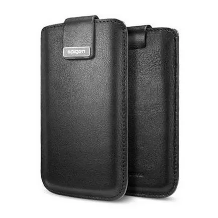 Tipuri de cazuri pentru smartphone-uri