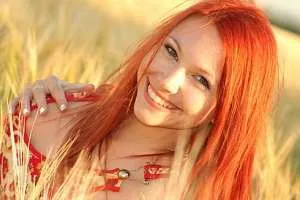 Cum are loc henna pe sfaturi de par pentru un efect de lungă durată - pentru femei revista despre frumusete si