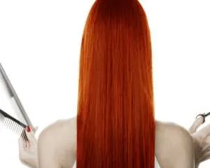 Cum are loc henna pe sfaturi de par pentru un efect de lungă durată - pentru femei revista despre frumusete si