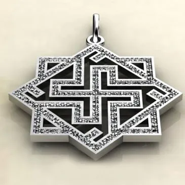 simboluri amulete slave și semnificațiile lor